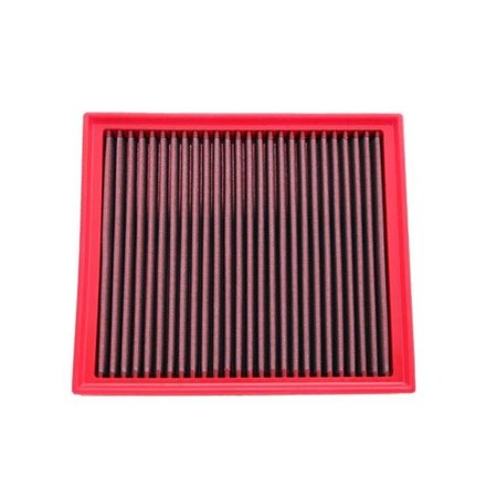 BMC AIR FILTERS BMC Air Filters FB872-20 Air Filter for Lexus; B-231 mm & A-267 mm FB872/20